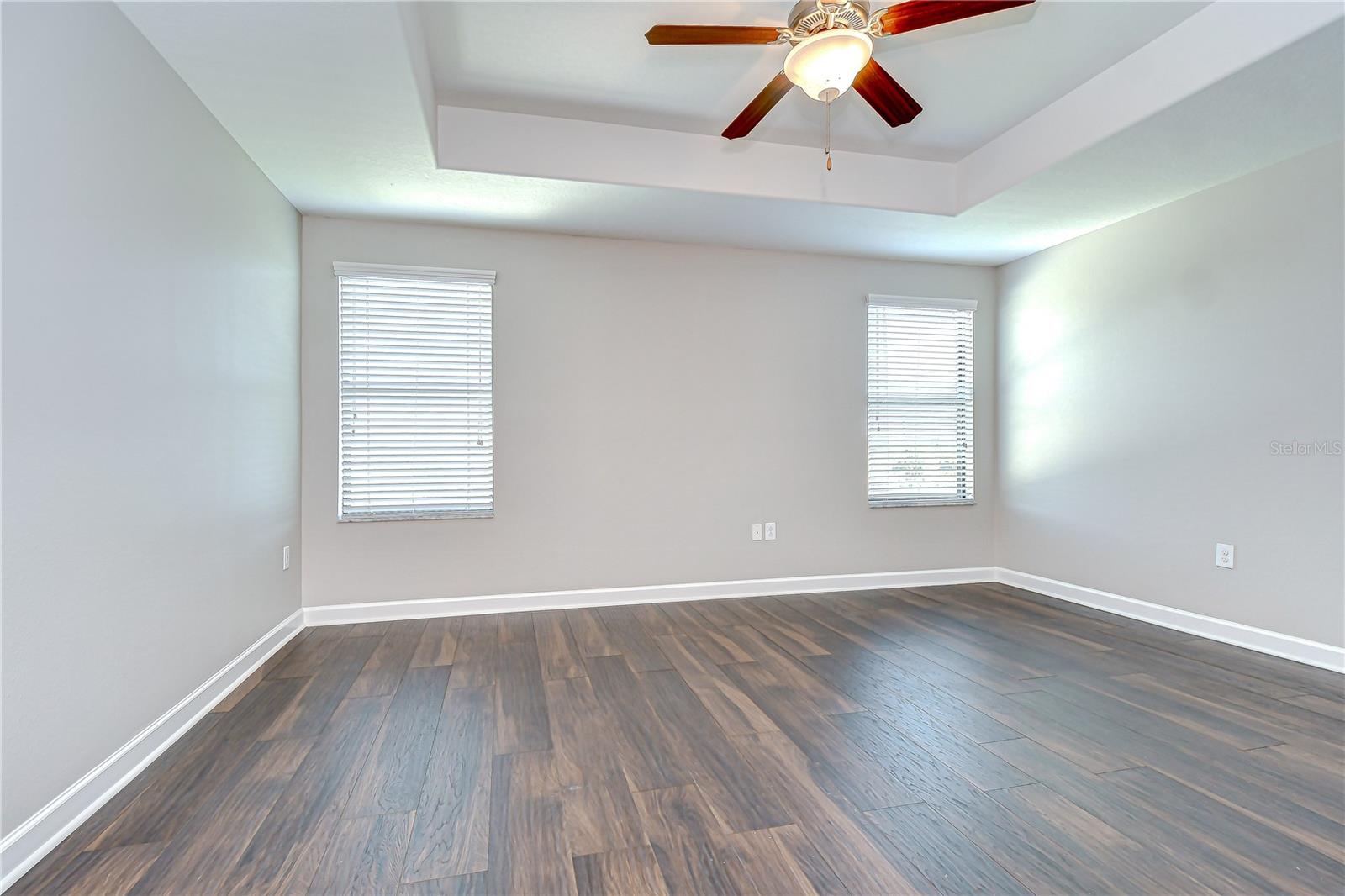 Ready for you to move right in!