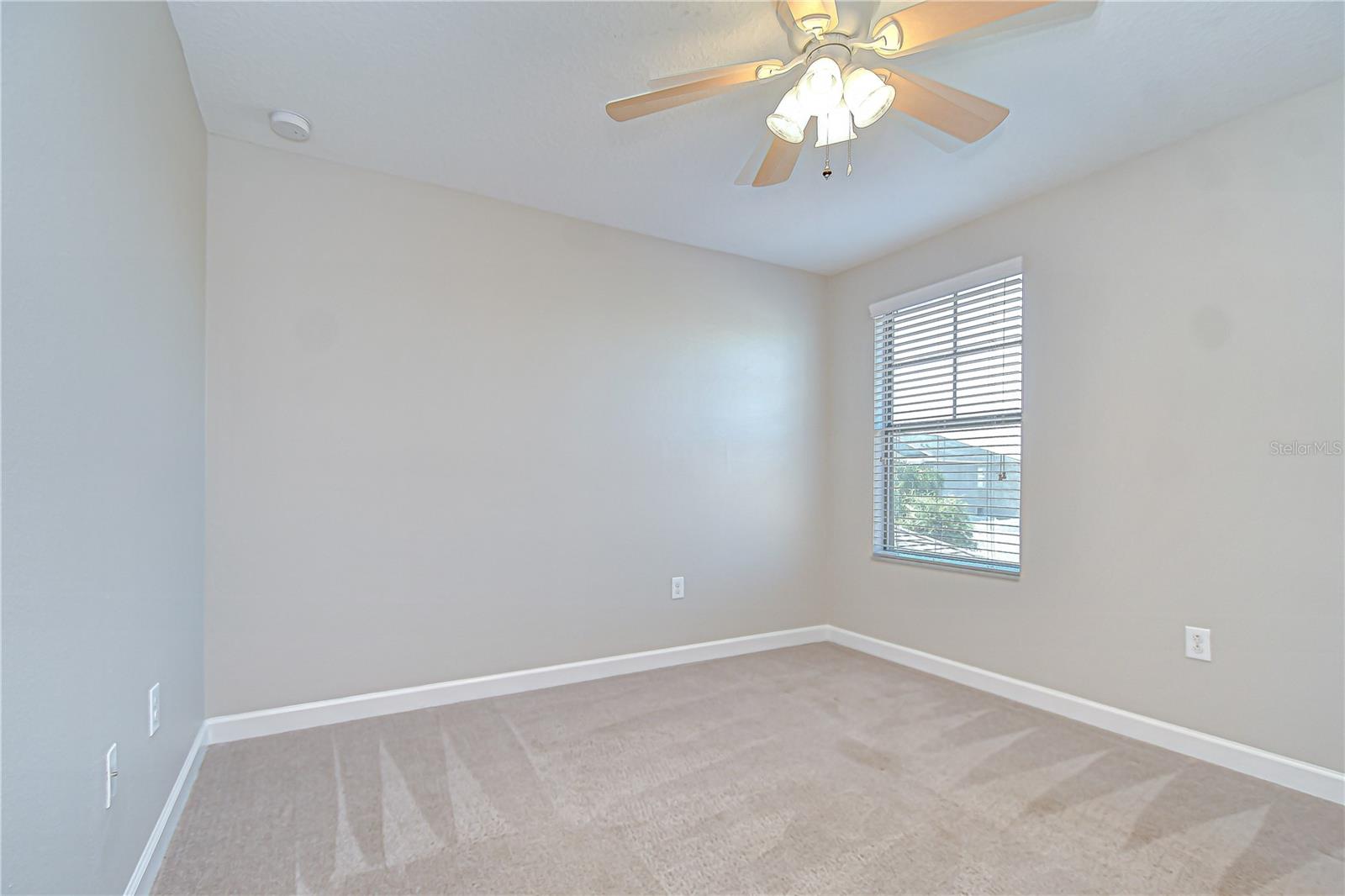 Second bedroom!