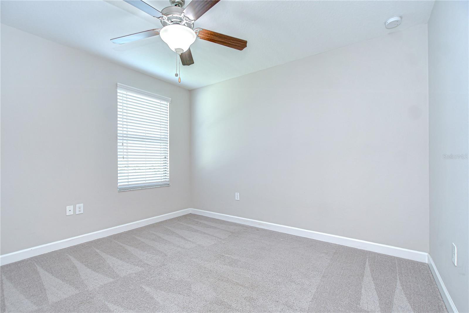 Third bedroom!