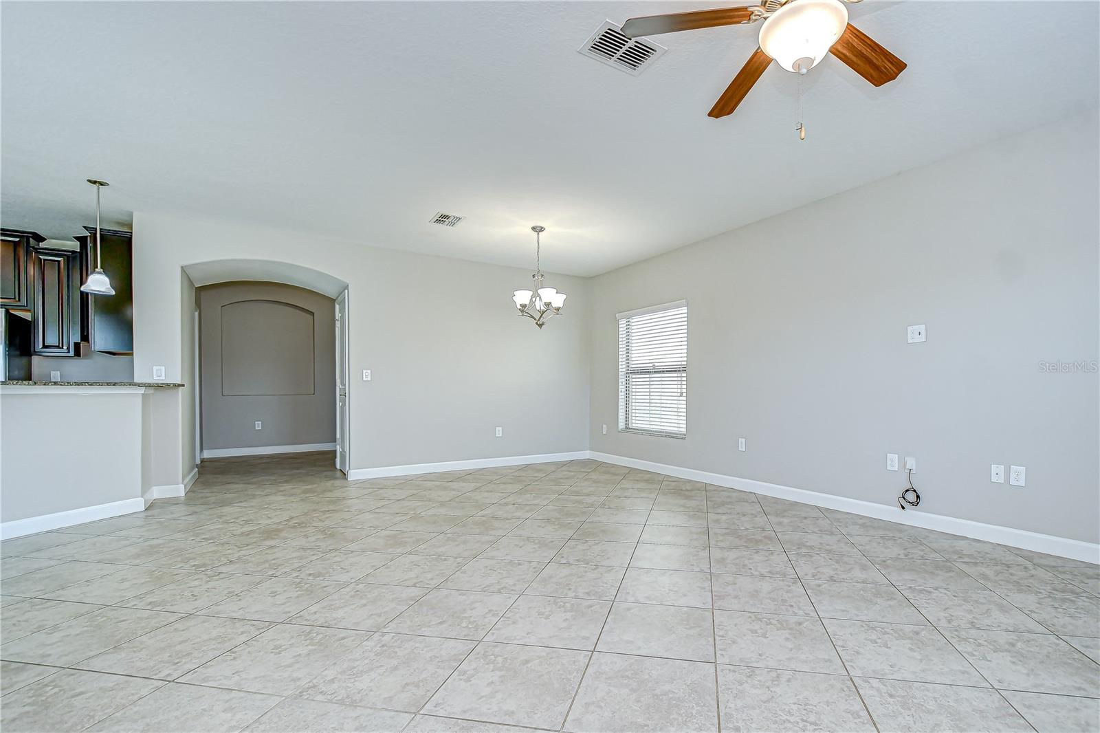 Peace of mind will await you with a new roof in 2024 and new AC in 2022!