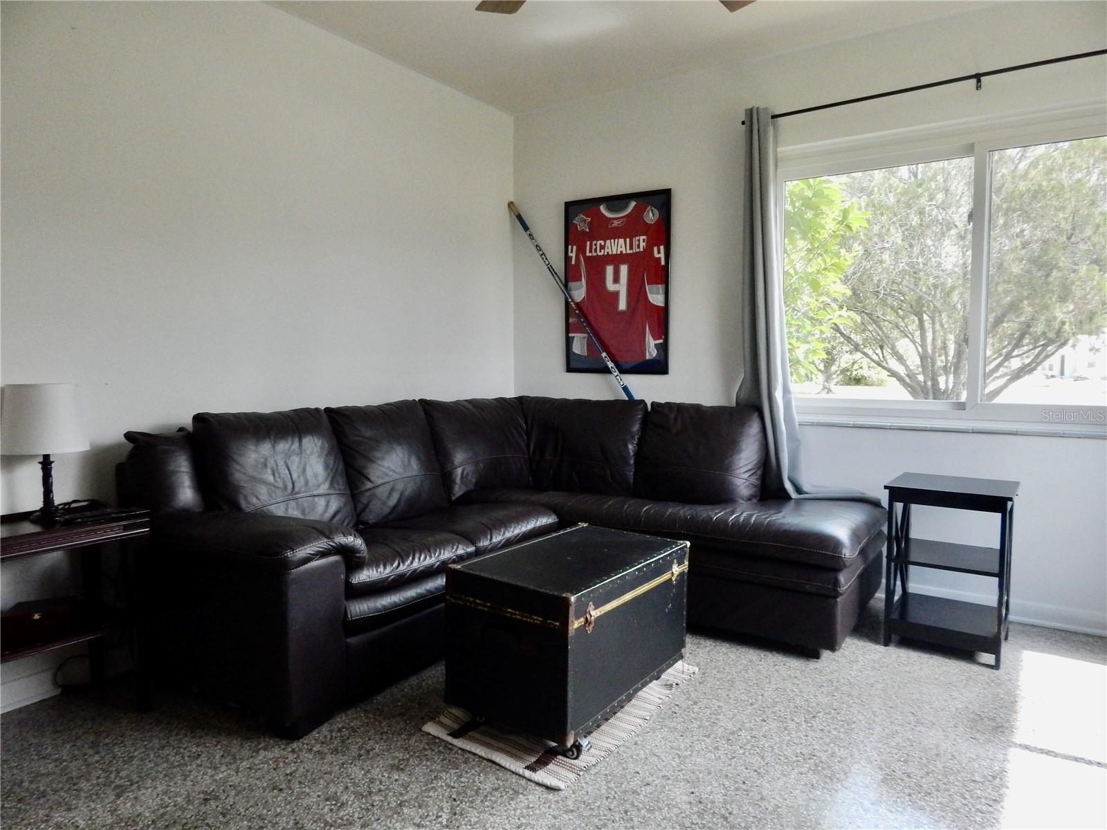 Guest Room 1