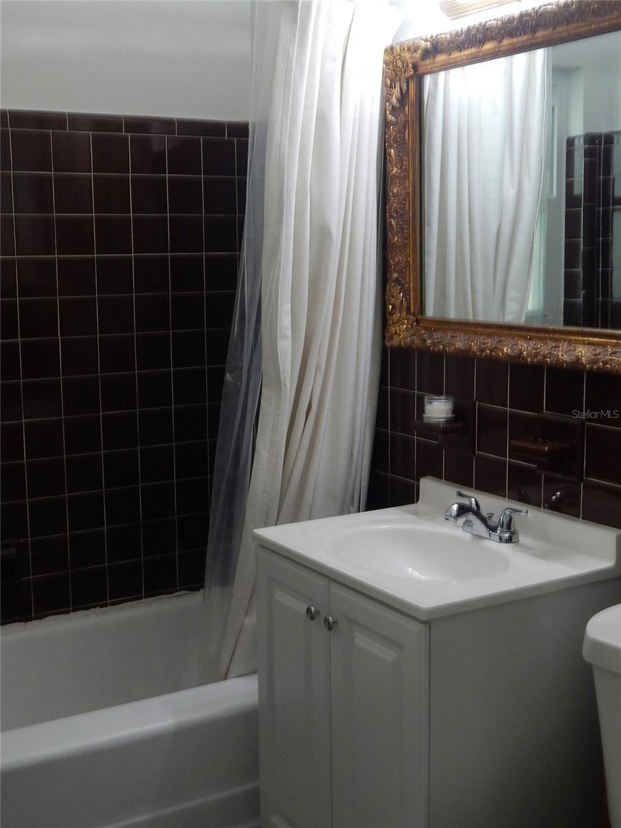Guest Bath - Full