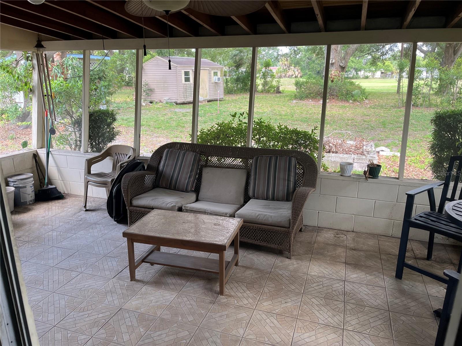Porch