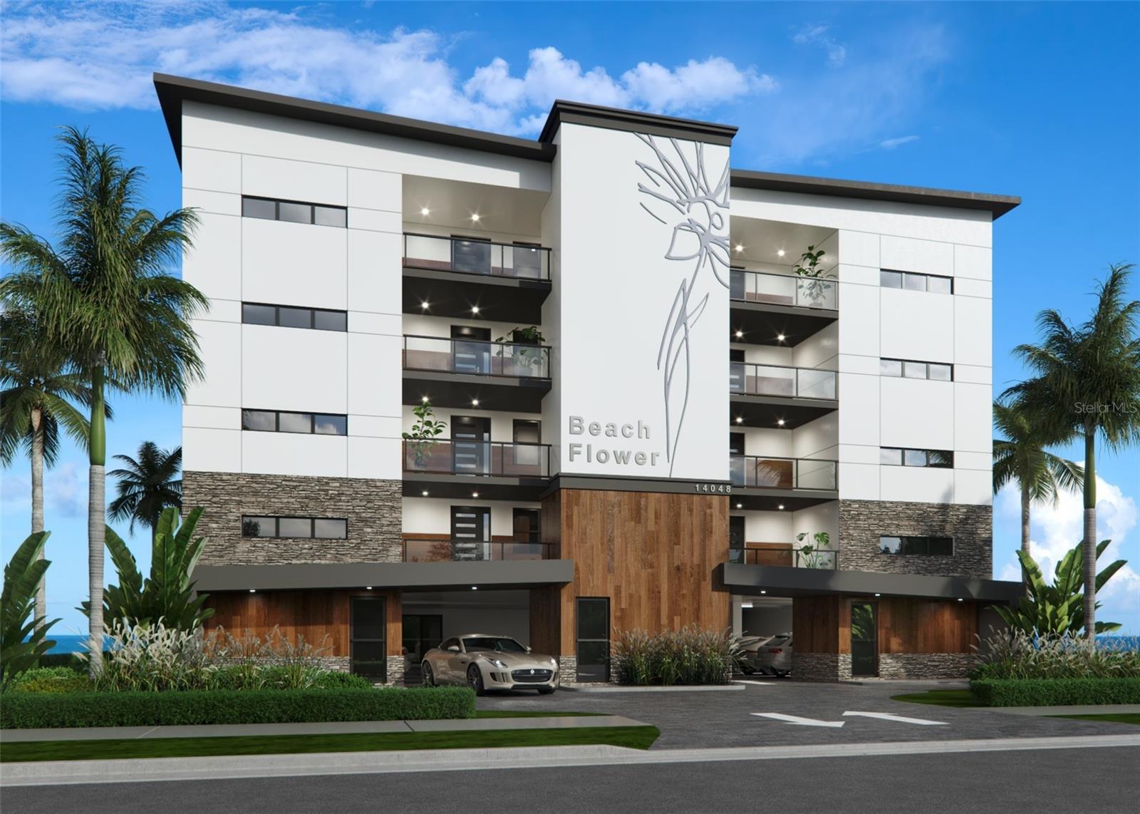 3D Rendering Photo