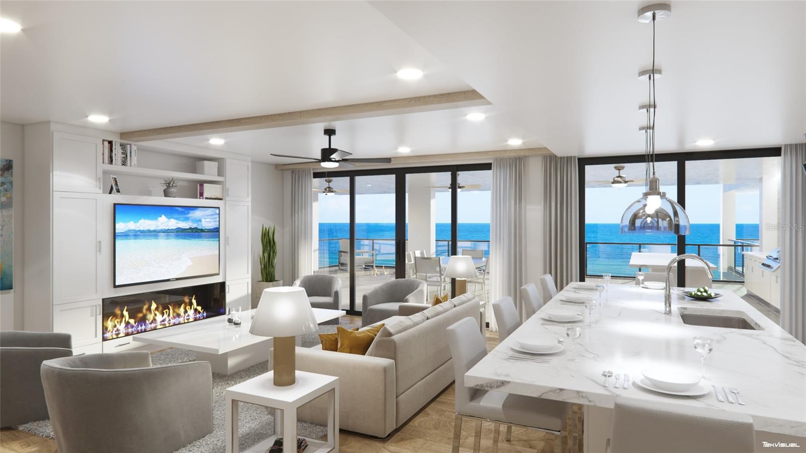 3D Rendering Photo