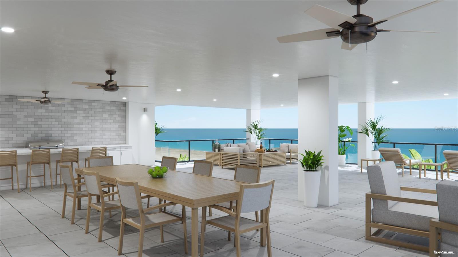 3D Rendering Photo