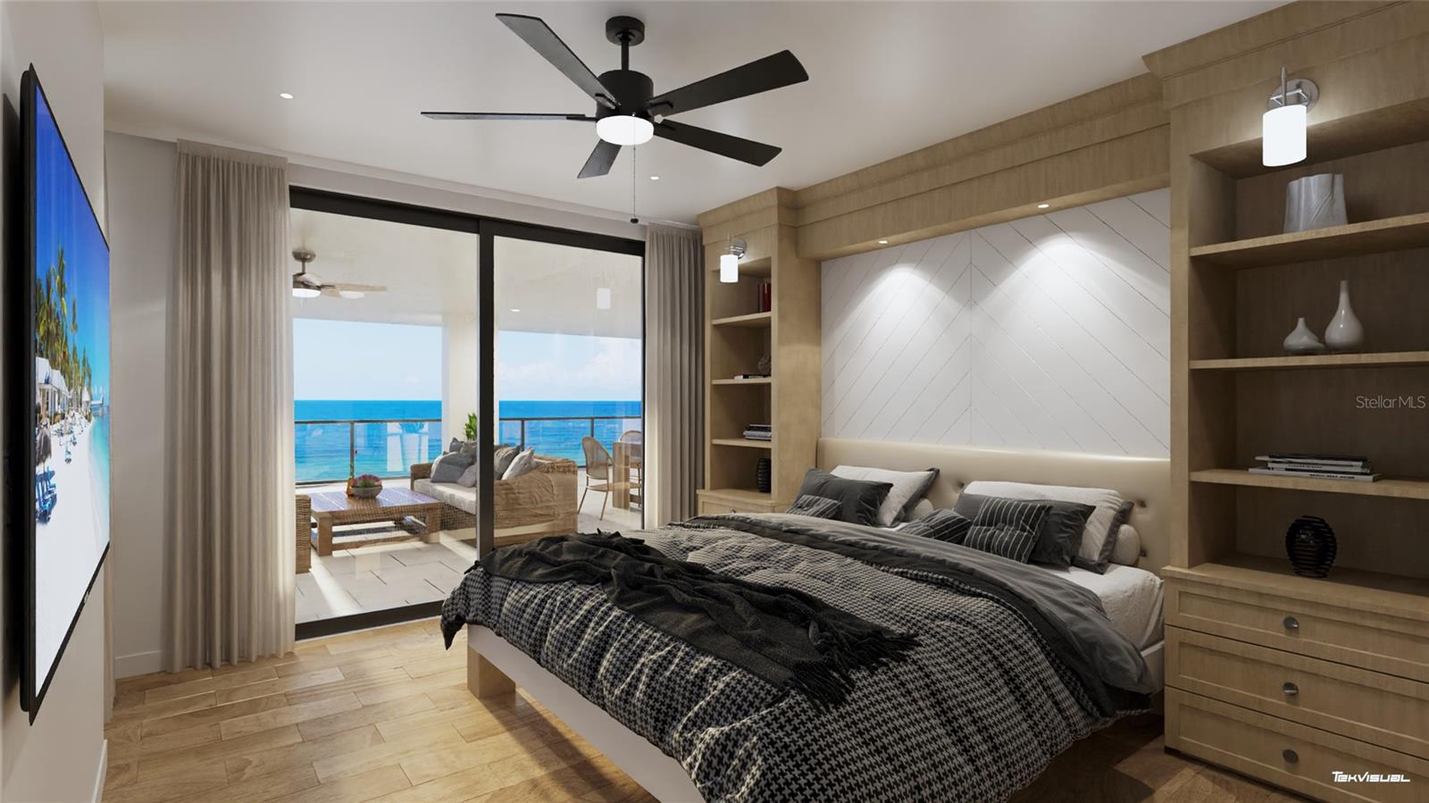 3D Rendering Photo