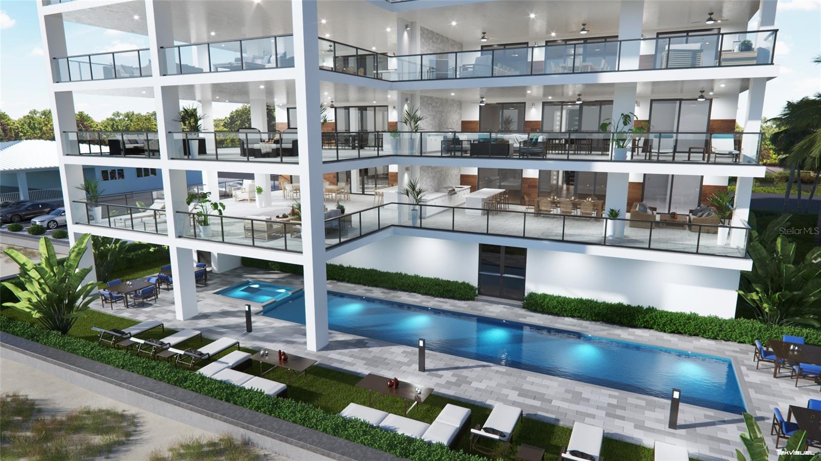 3D Rendering Photo
