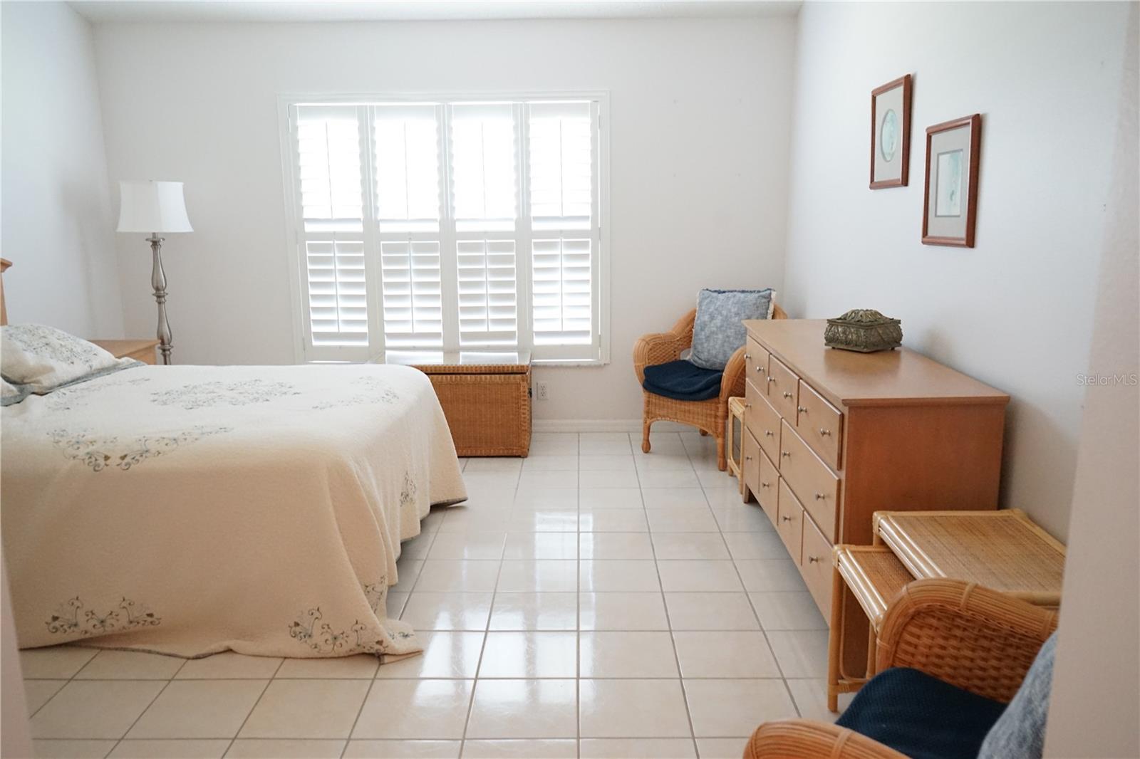 owners bedroom