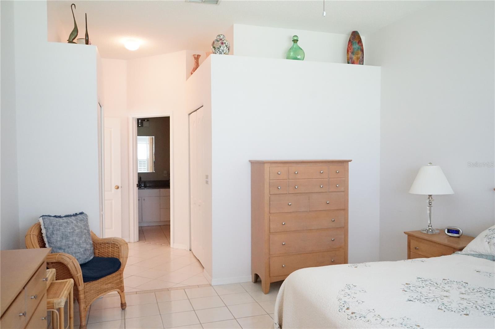 owners bedroom
