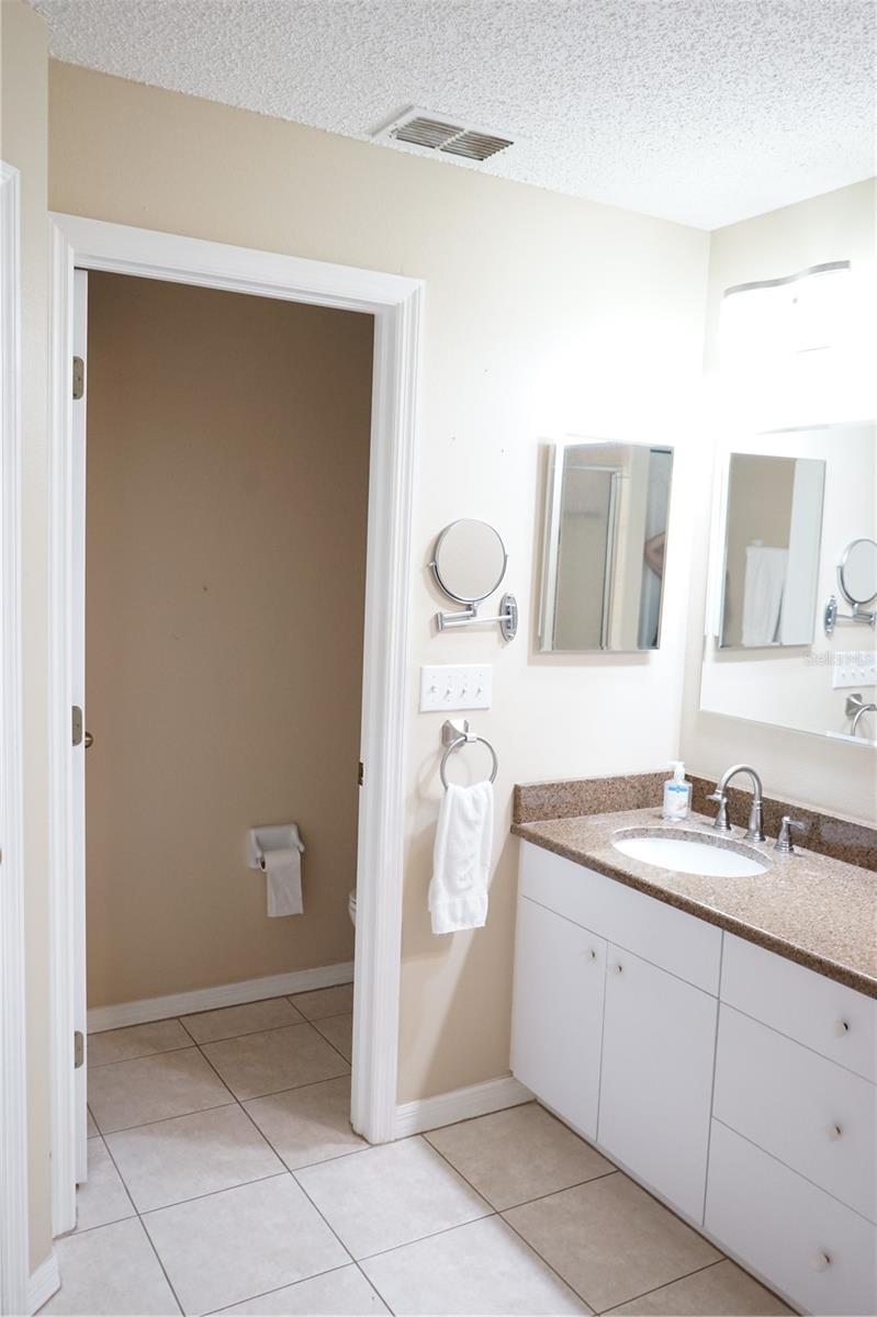 owners bath
