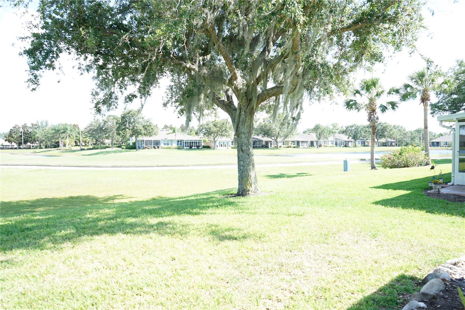 water view to the right