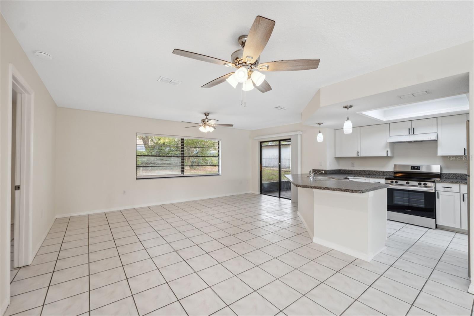 Kitchen/Dining
