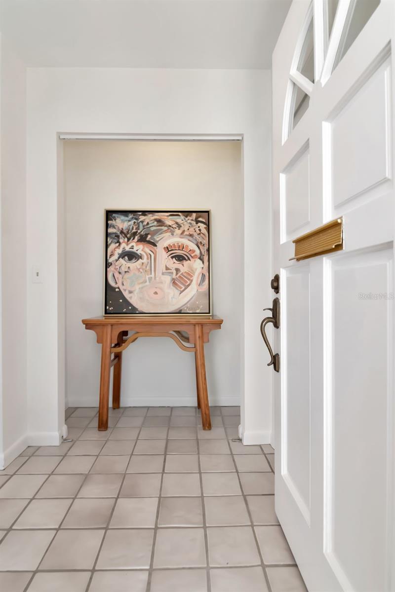 Welcome to an art lover's paradise