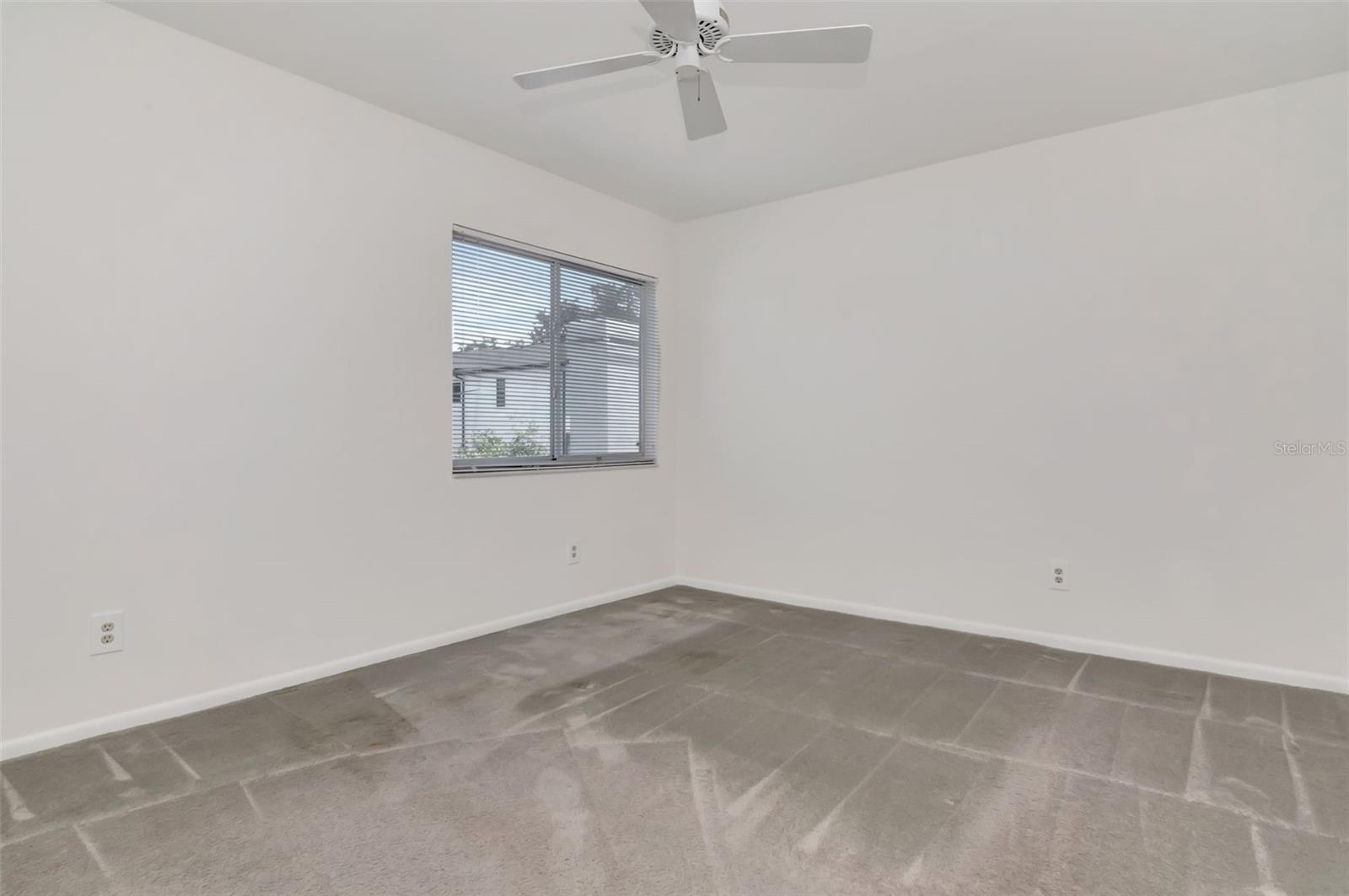 Bedroom 2 on 2nd floor