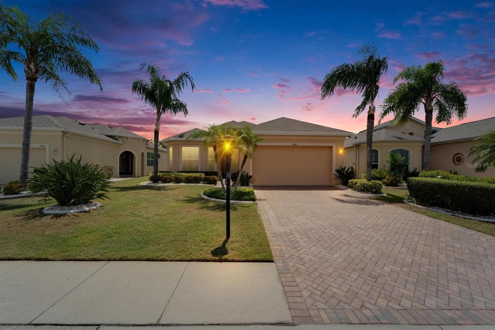 Welcome to Your Florida Dream Home at 1643 Emerald Dunes Drive