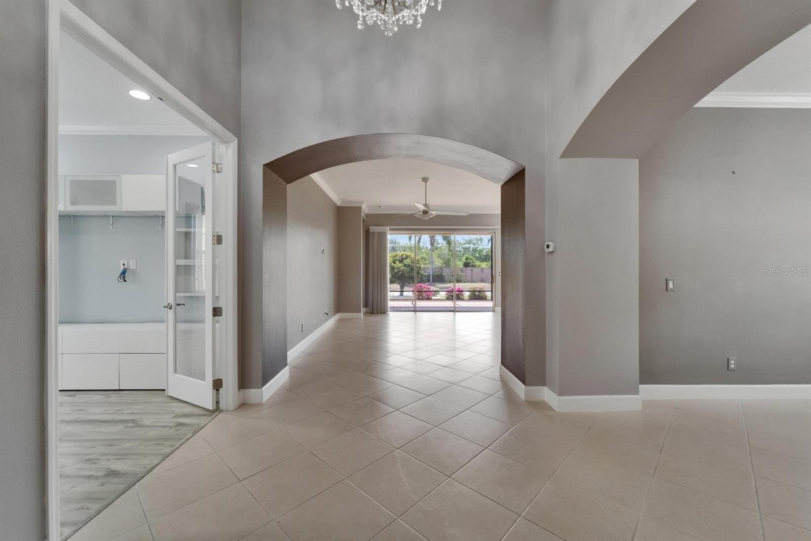 Foyer