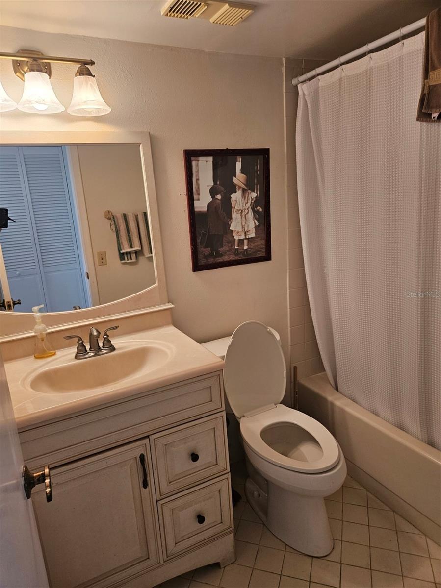 Bathroom 2