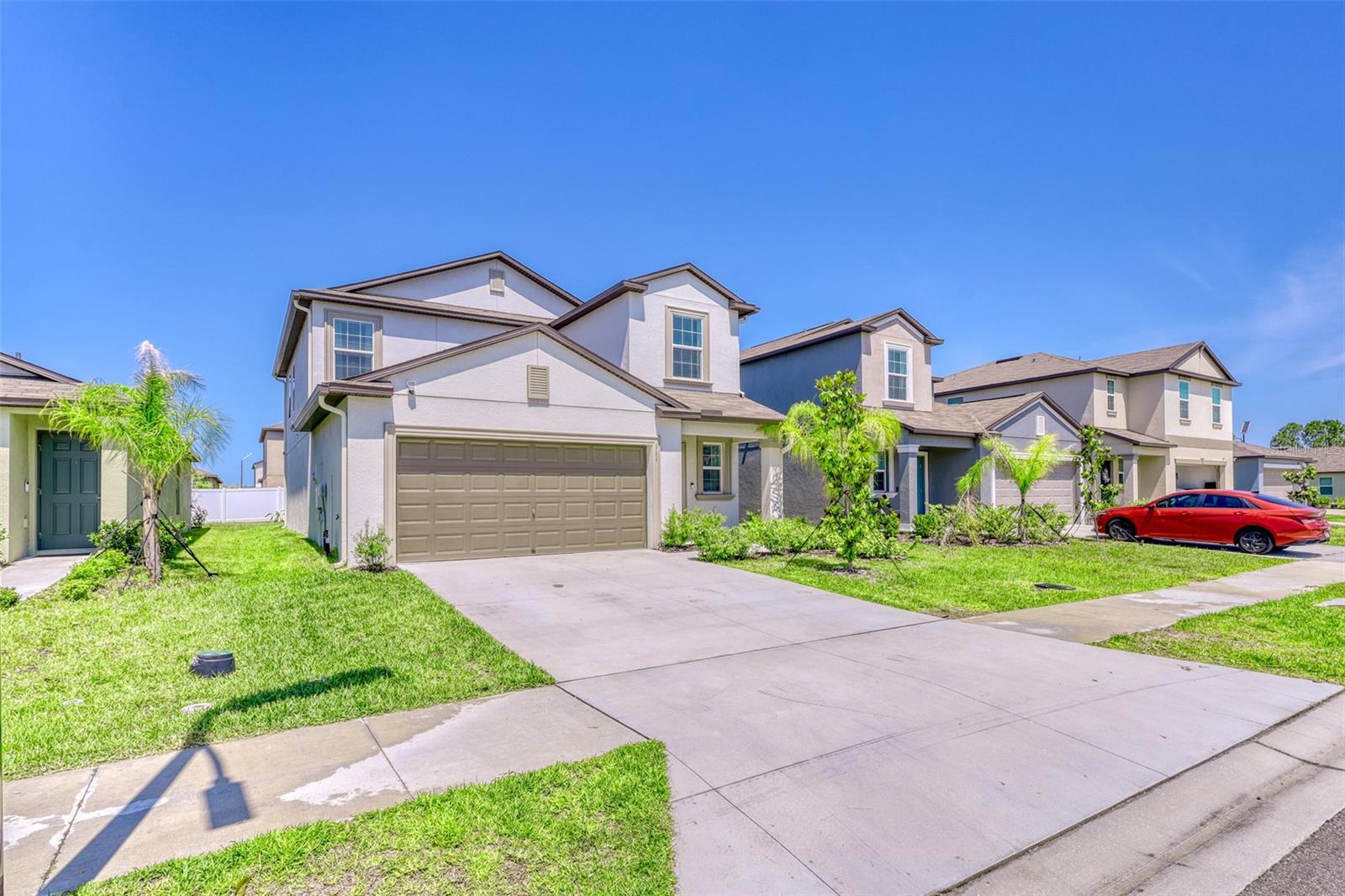 111 Rain Lily Ave, Spring Hill, FL