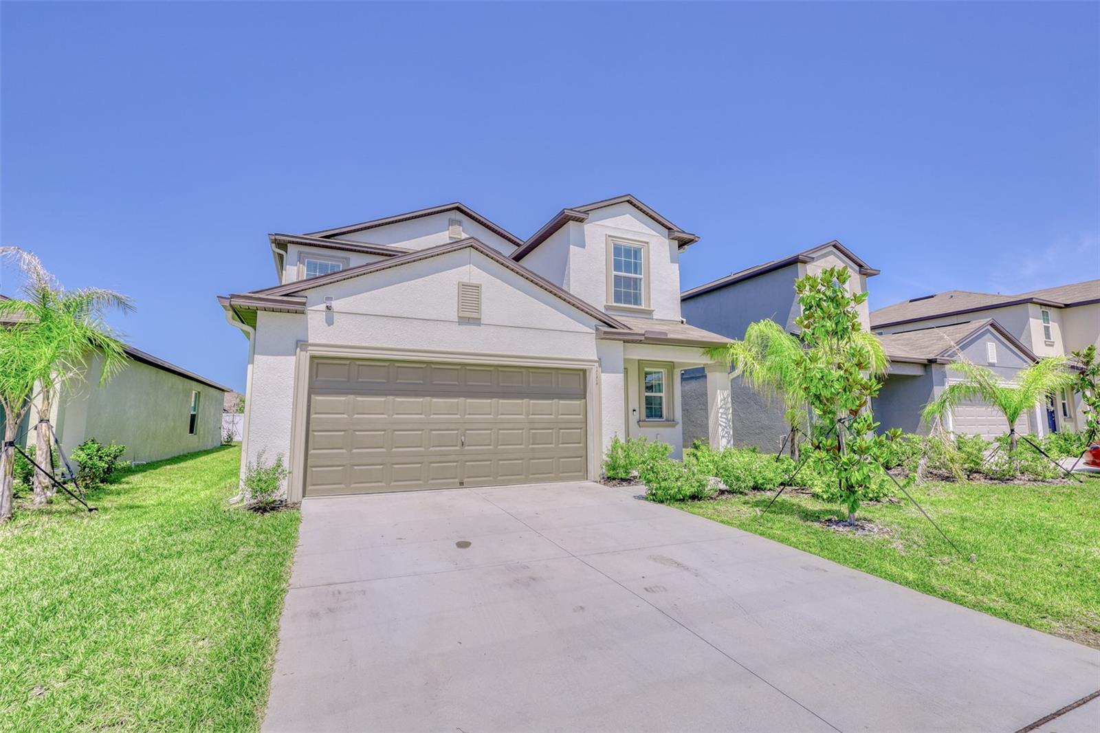 111 Rain Lily Ave, Spring Hill, FL