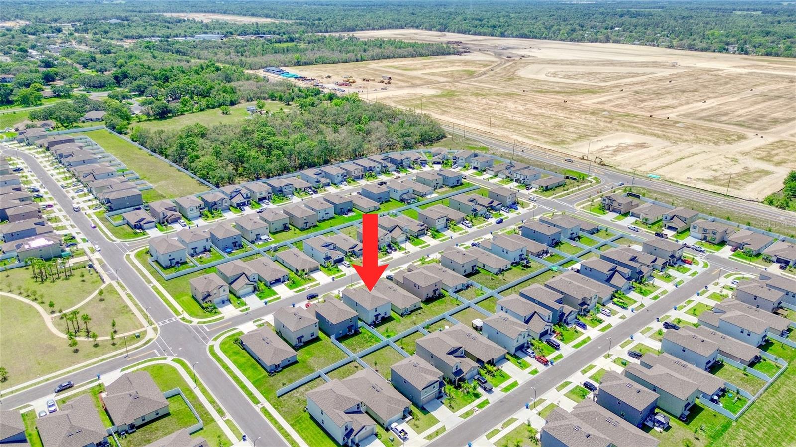 111 Rain Lily Ave, Spring Hill, FL