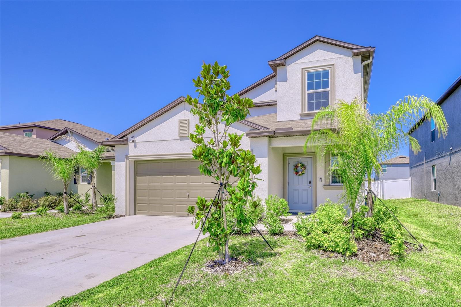 111 Rain Lily Ave, Spring Hill, FL