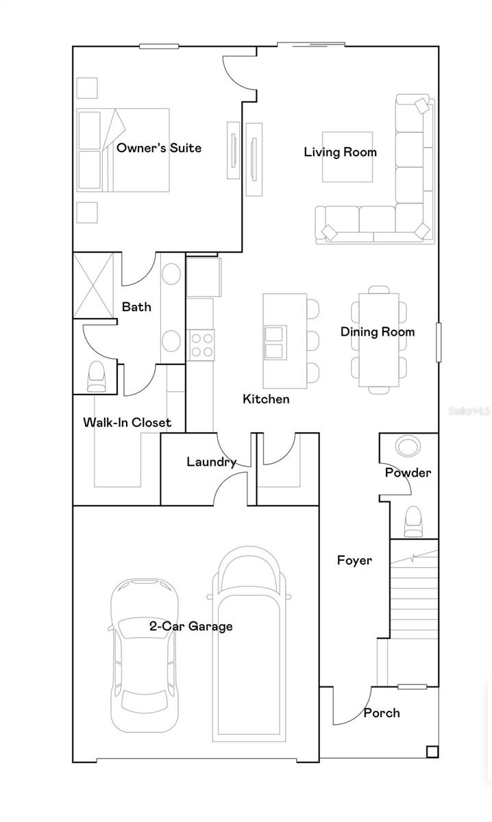 111 Rain Lily Ave, Spring Hill, FL