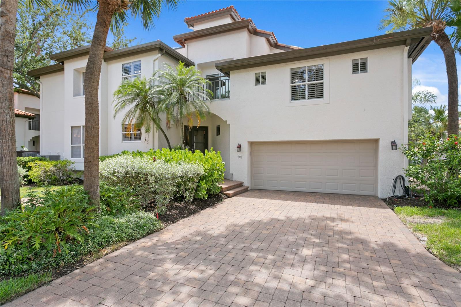 This impeccably maintained home is turn-key and ready for anyone seeking elevated living in the heart of Tampa! The garage is complete with a Tesla charger.