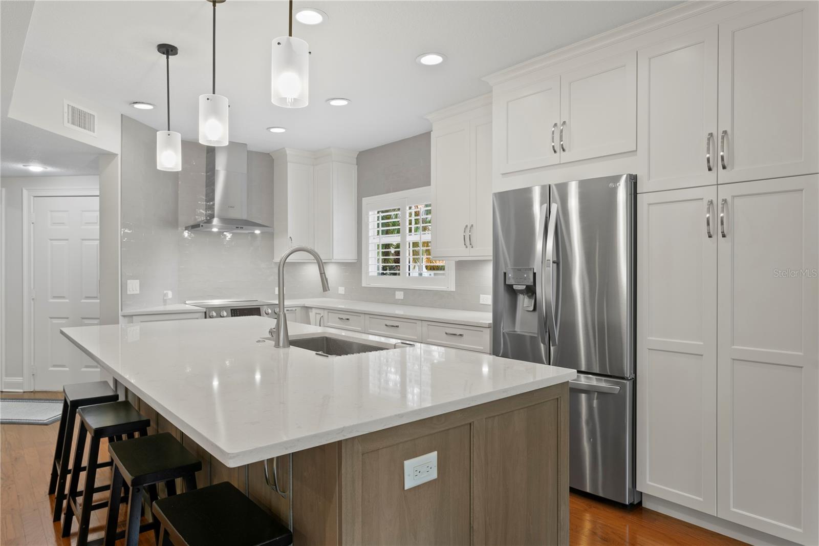 Sophisticated design meets everyday function!