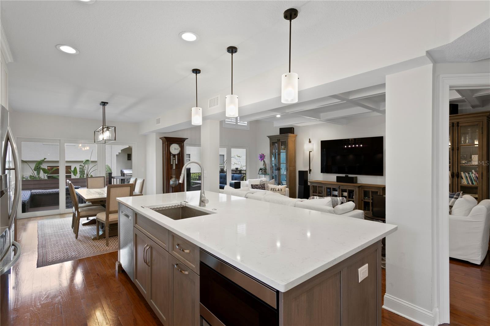 Sleek, stylish, and designed for modern living!