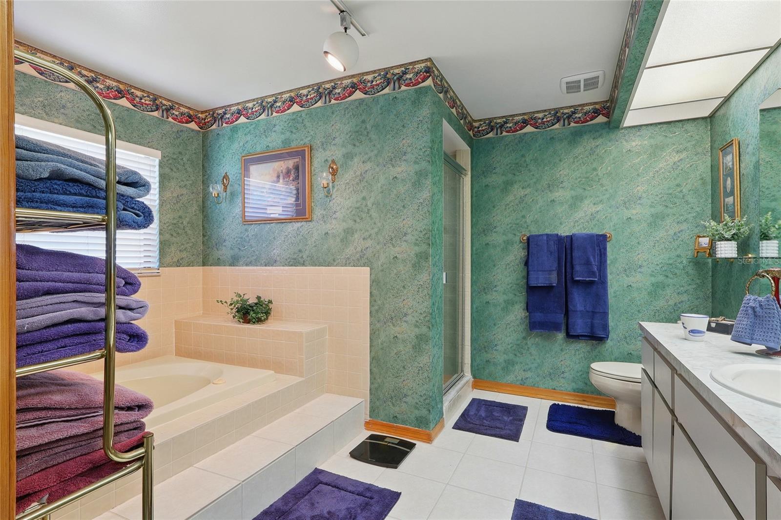 En suite