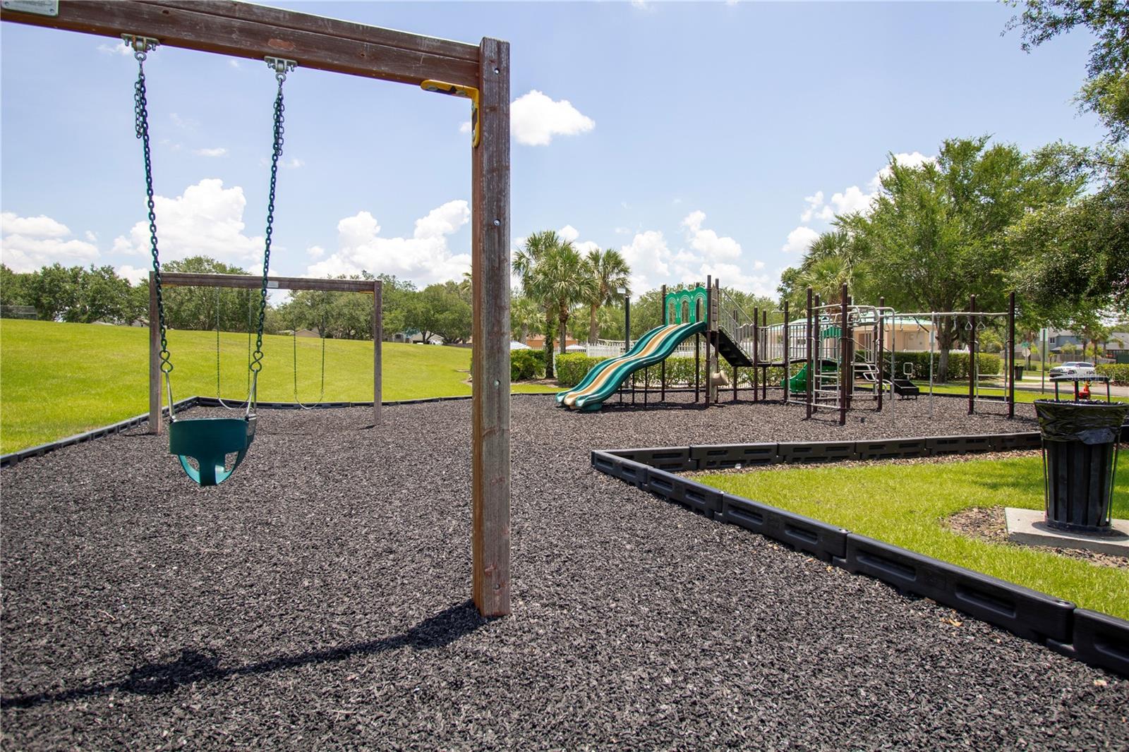 Play Ground
