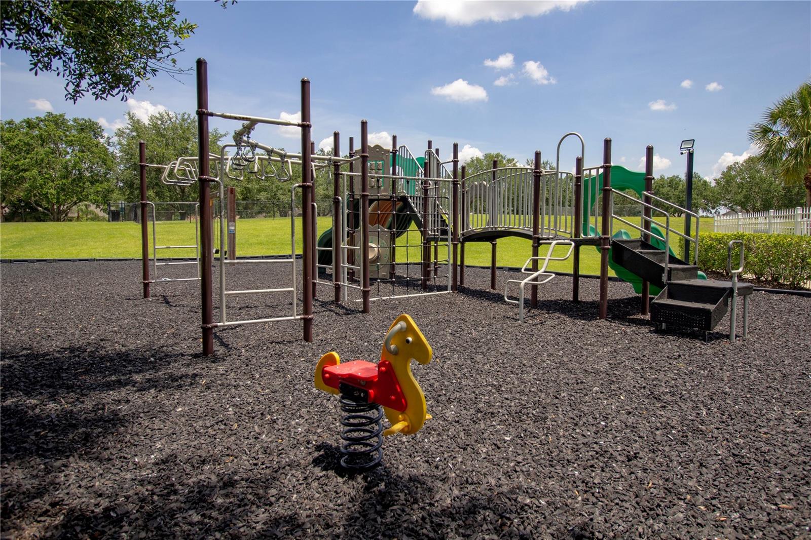 Play Ground