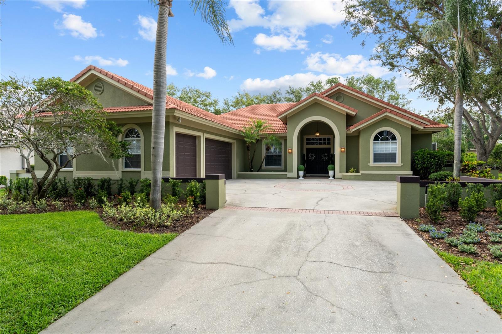 Welcome Home