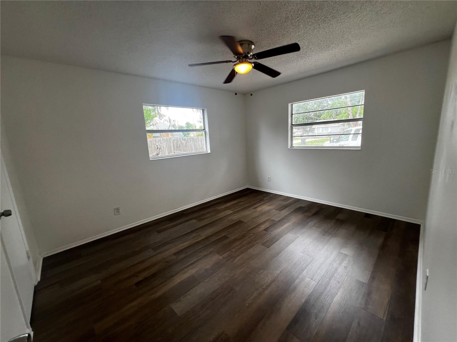 Primary suite