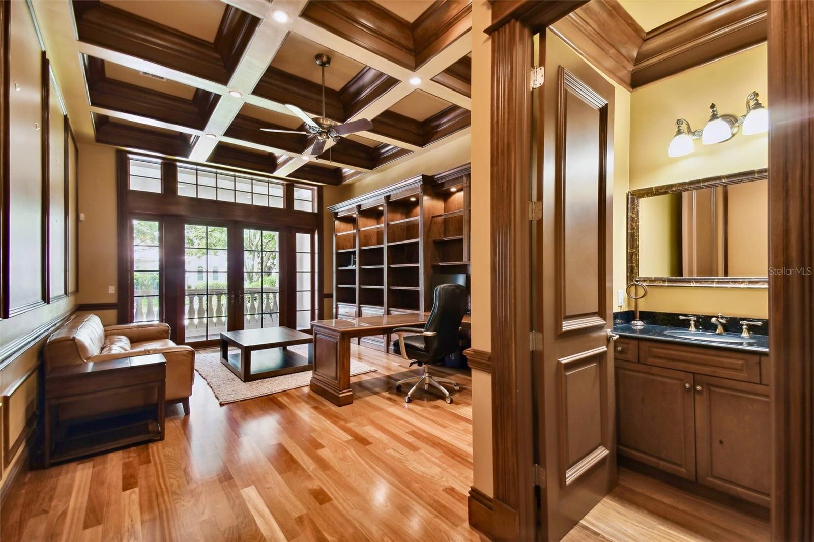 Home Office