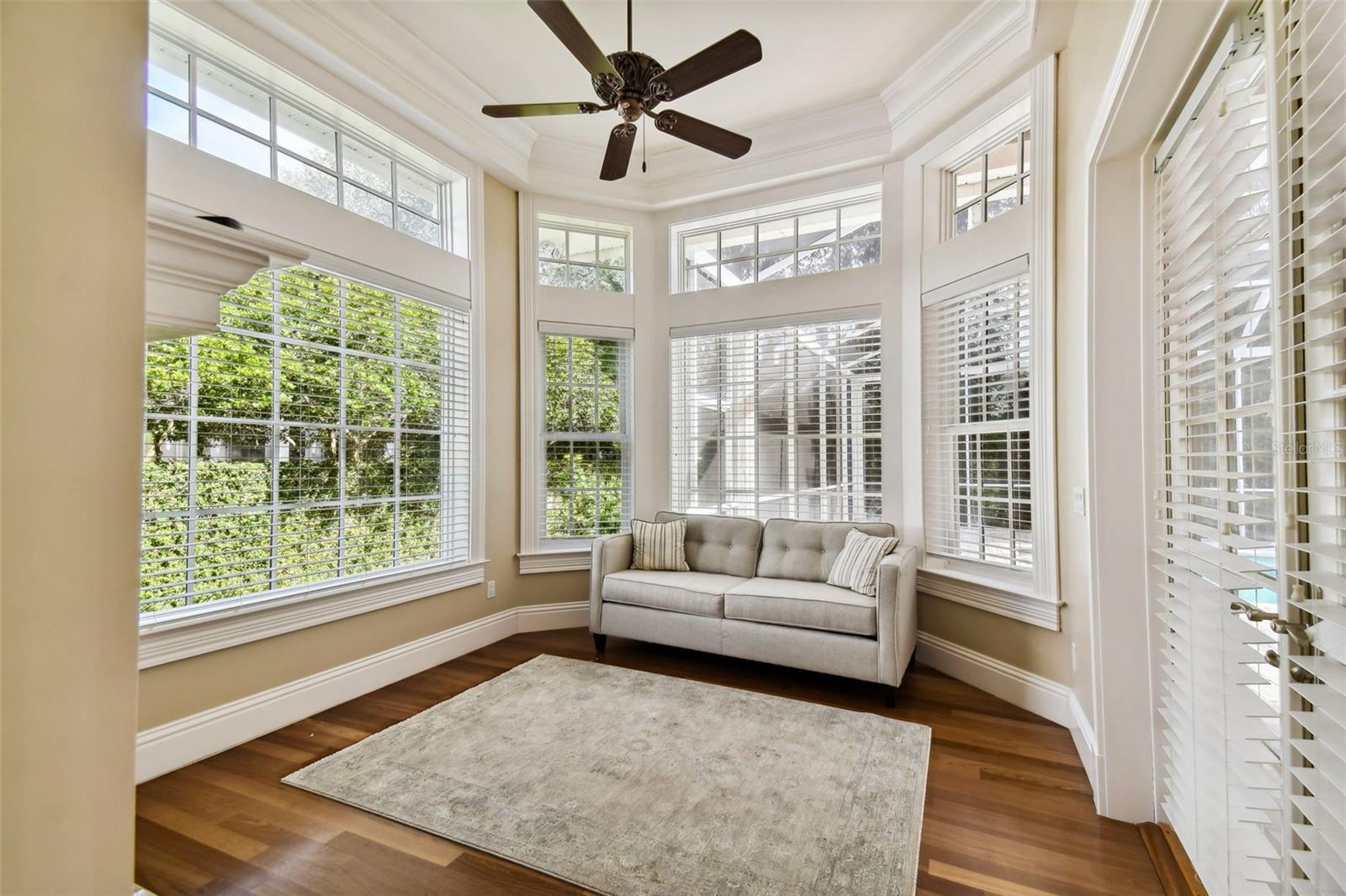 Primary Sitting Room