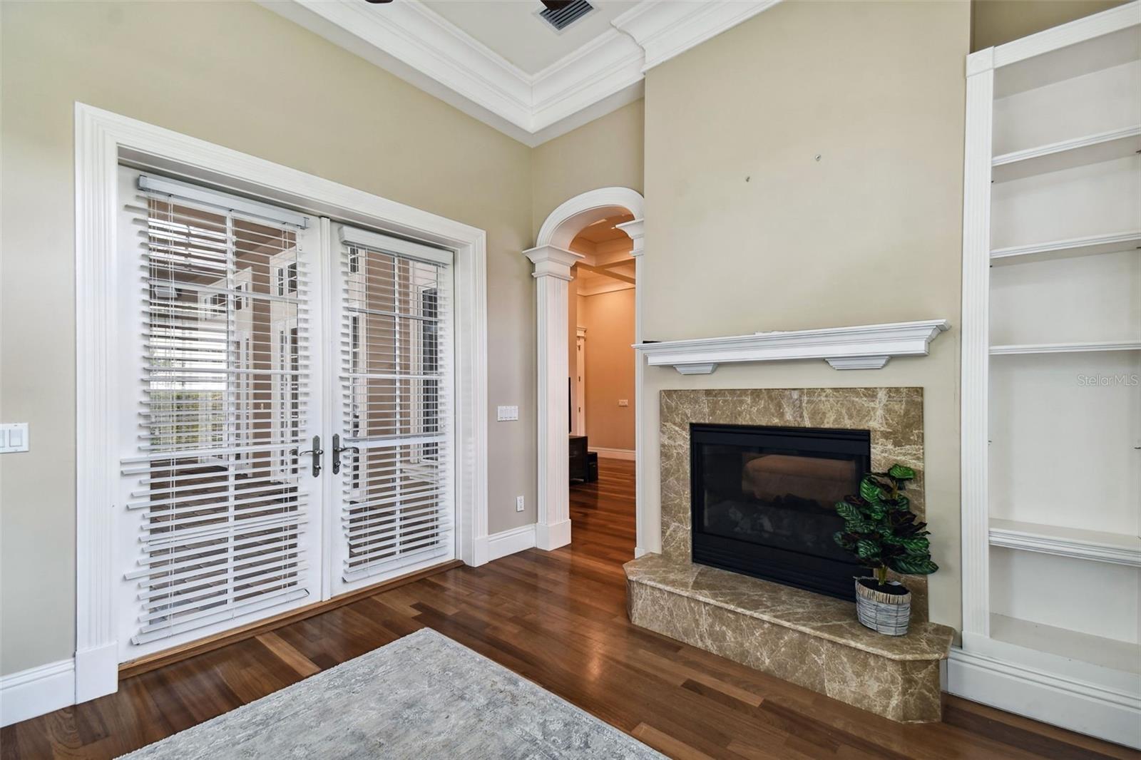 Primary Sitting Room