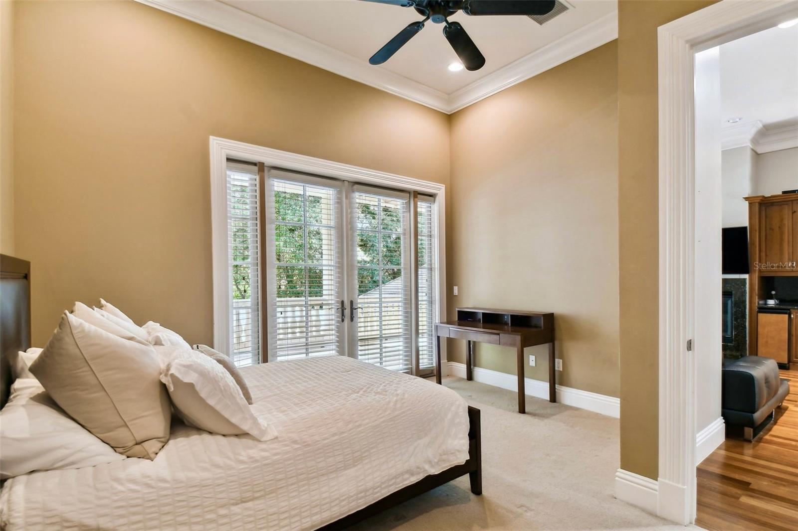 Bedroom #3