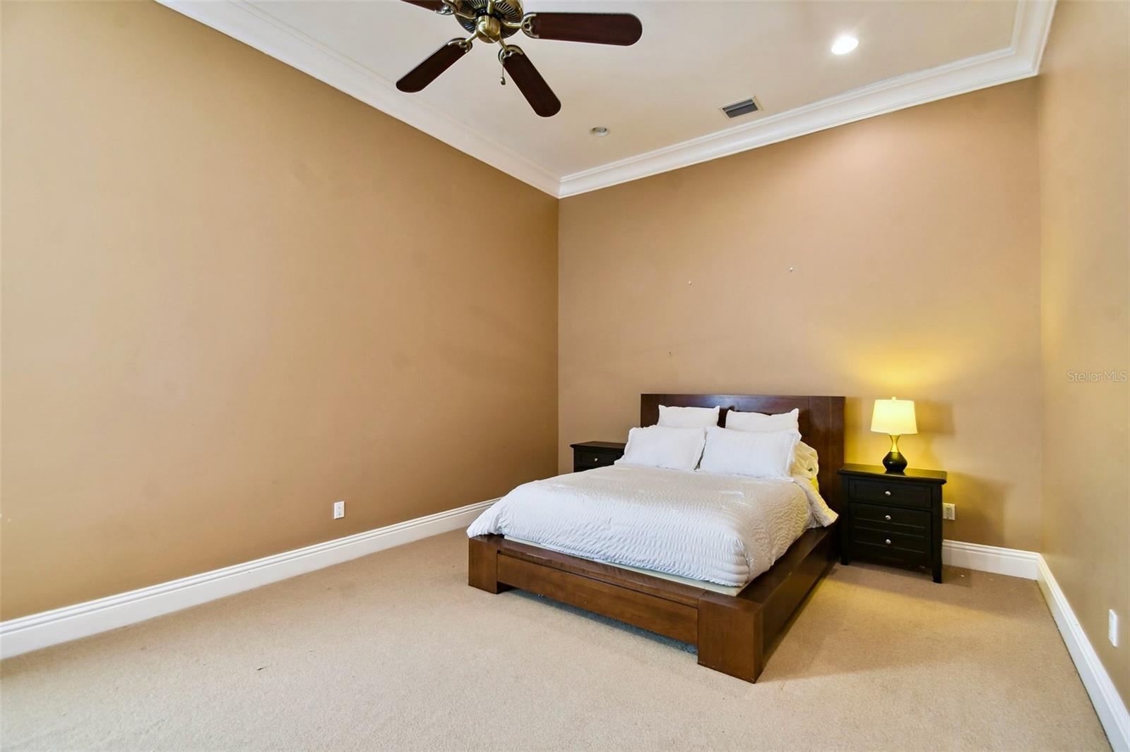 Ensuite Bedroom #4