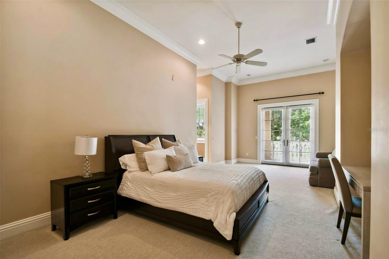Bedroom #5