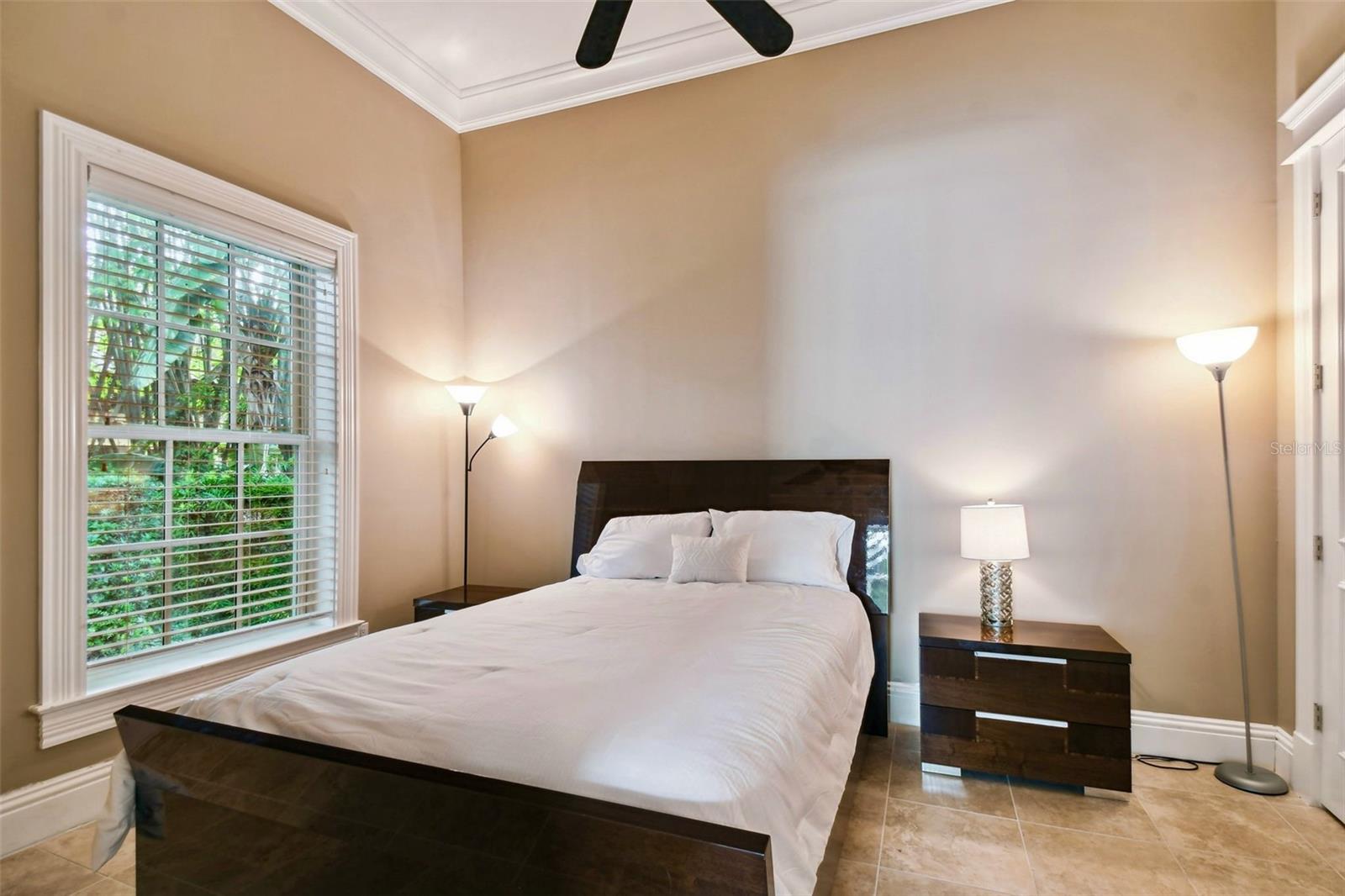 Bedroom #6 in Guest House