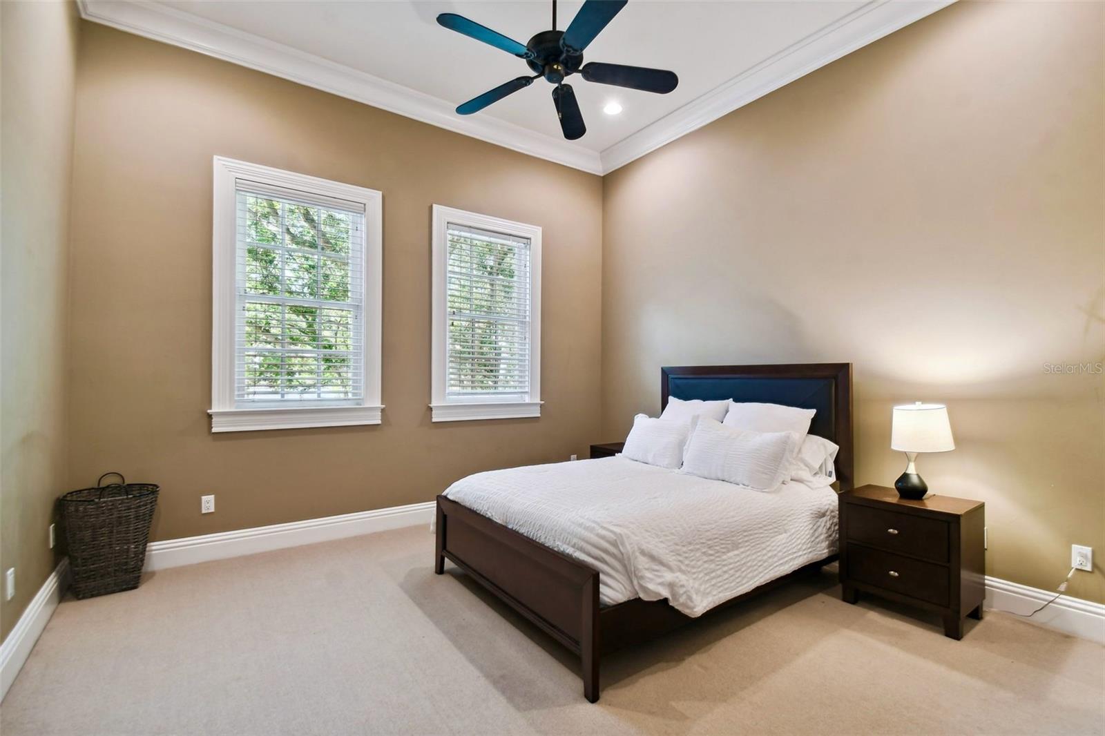 Bedroom #6 in Guest House