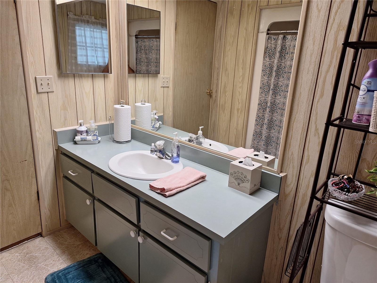 Main Bath