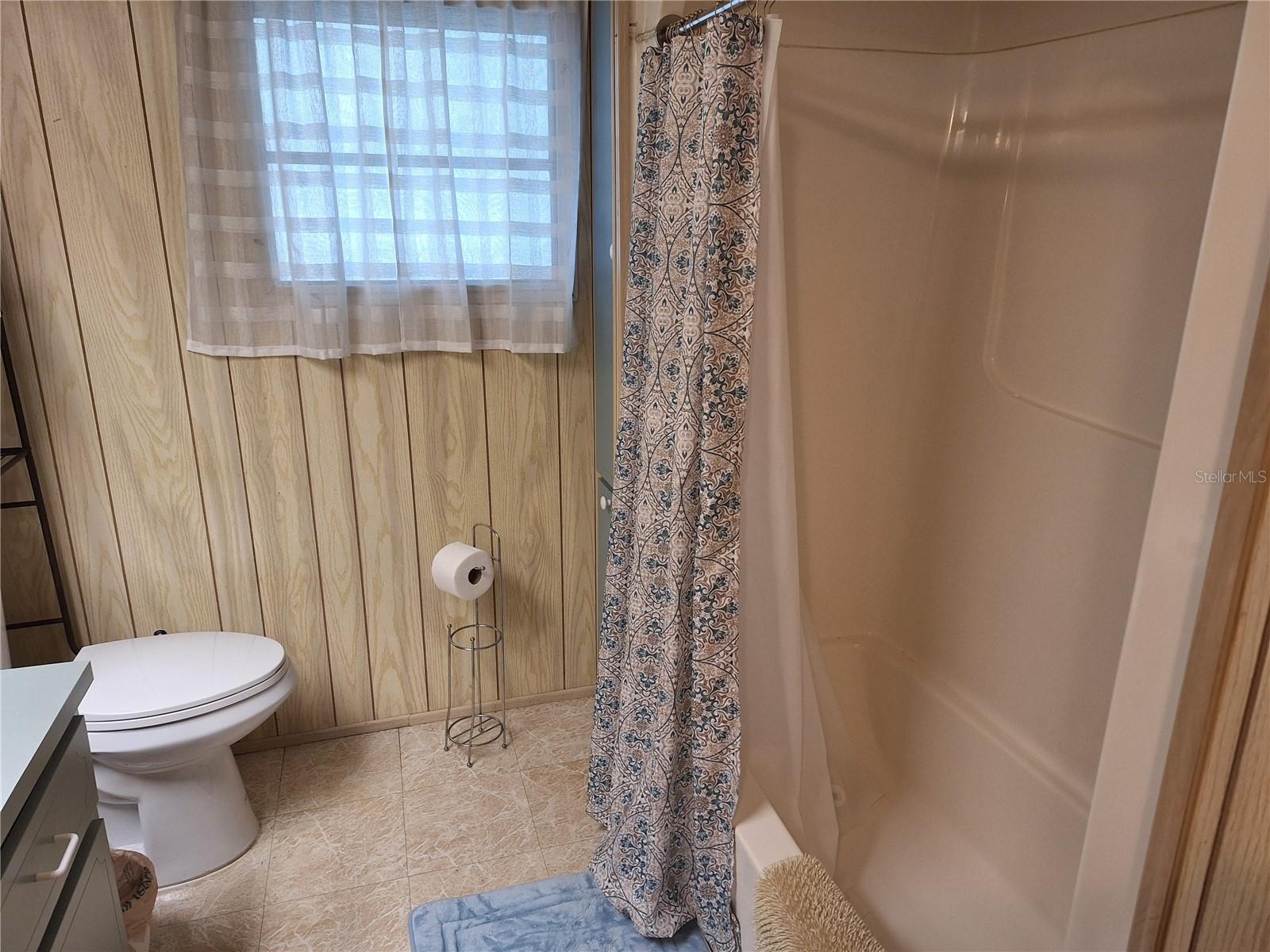 Main Bath