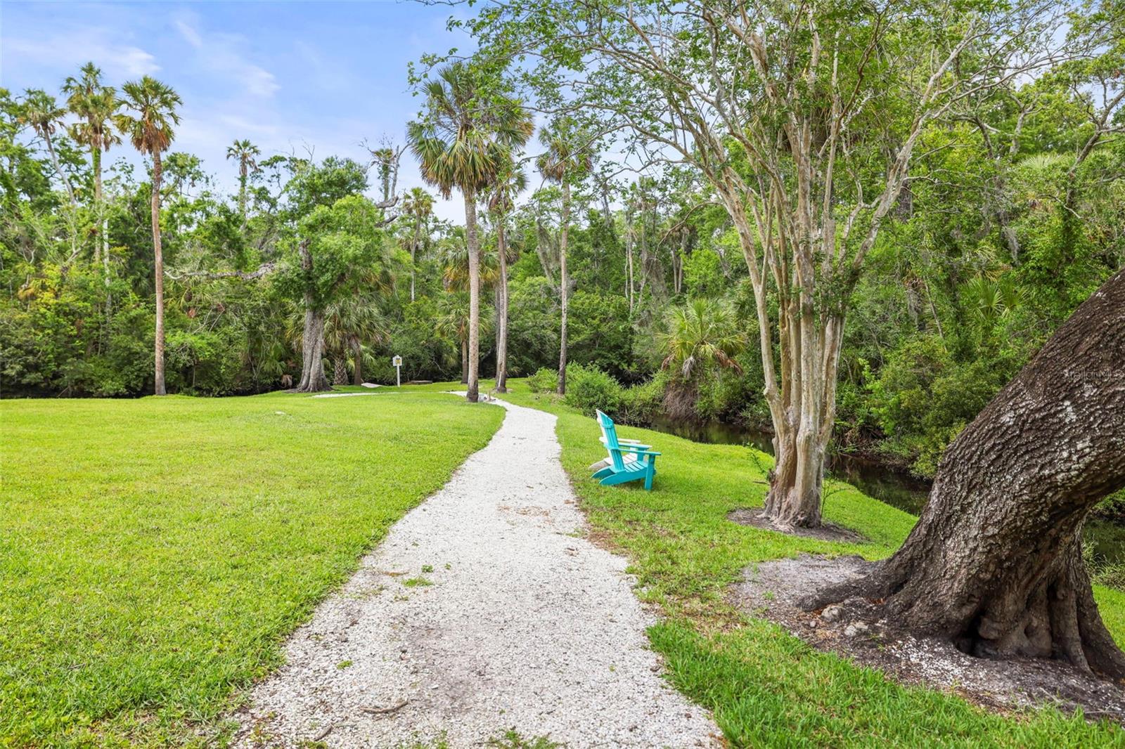 Cotee River Trail