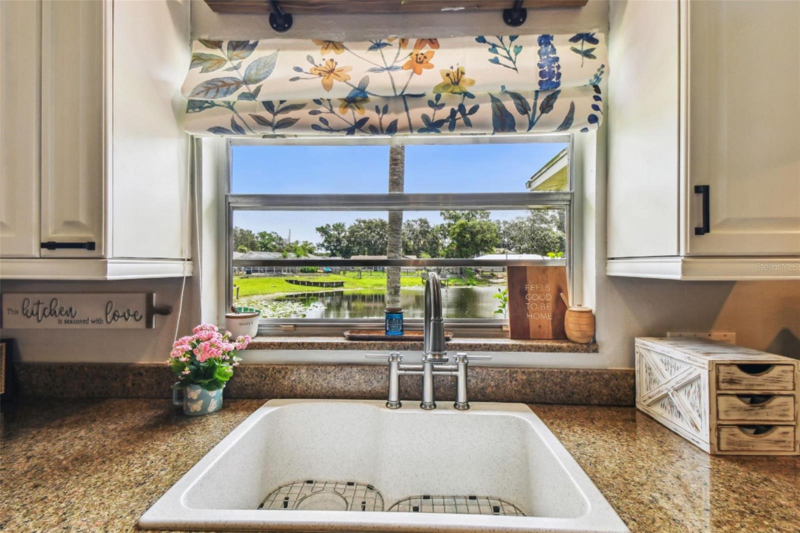 Kitchen View