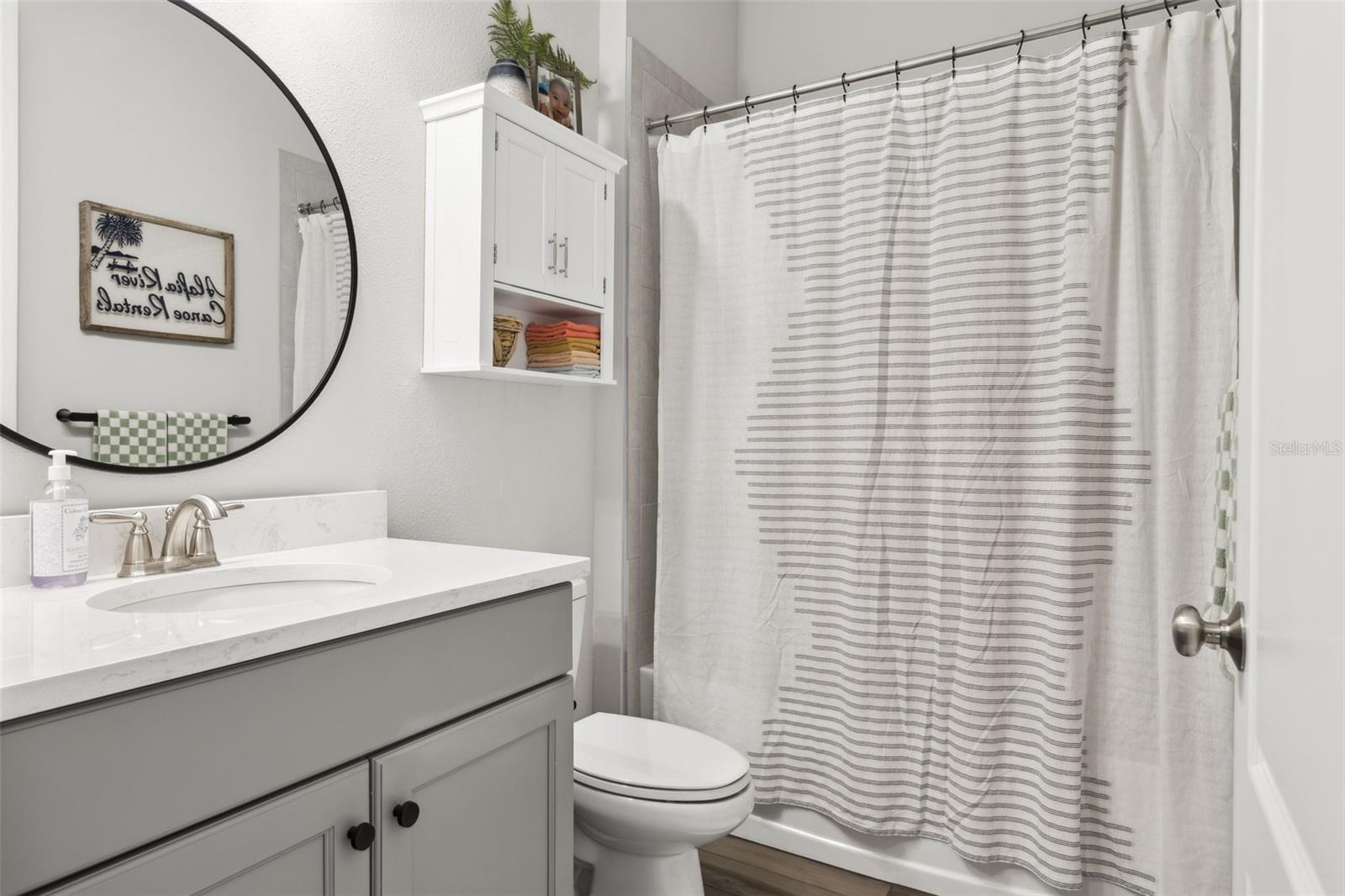 Bathroom 2