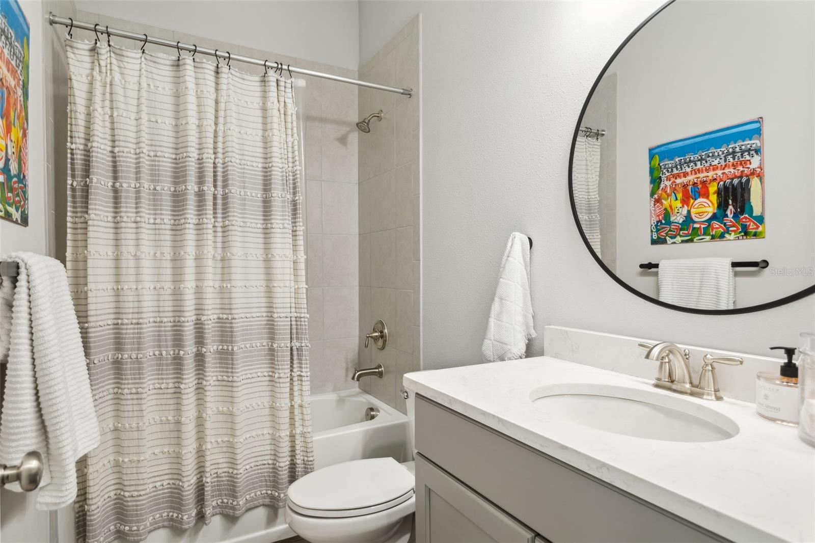 Bathroom 3