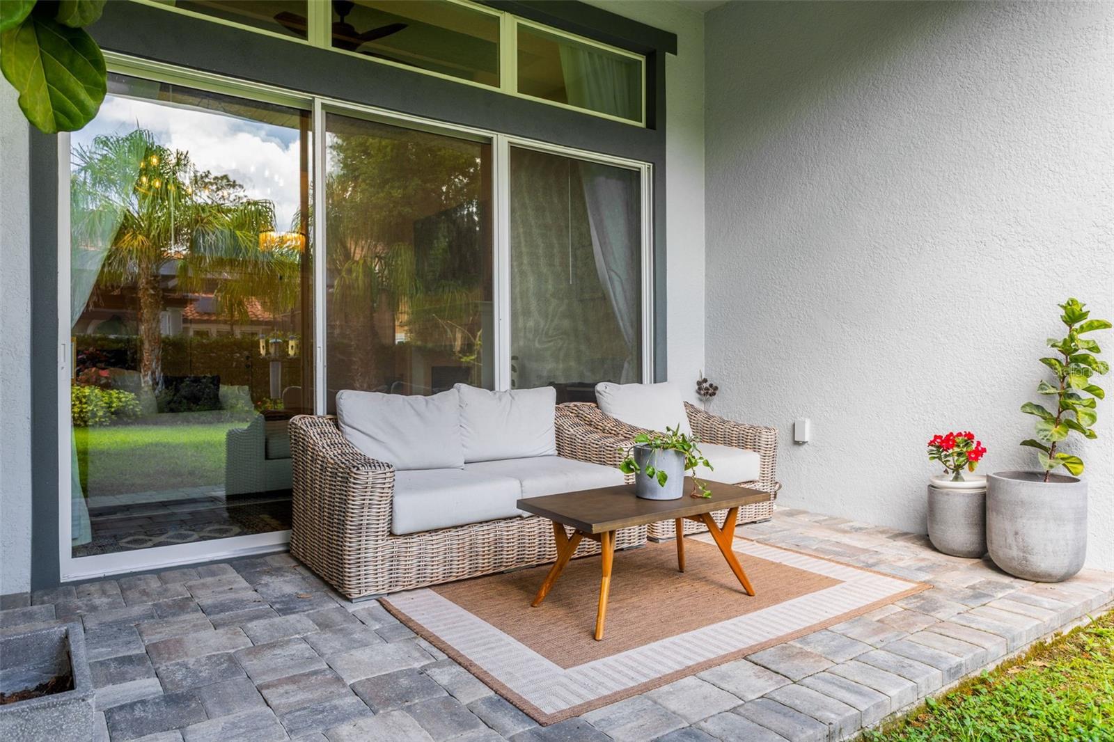 Loggia
